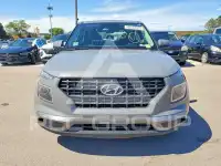 2021 Hyundai Venue фото