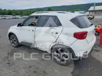 2021 Hyundai Venue фото