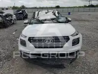 2021 Hyundai Venue photo
