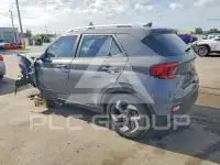 2021 Hyundai Venue photo