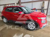 2021 Hyundai Venue фото