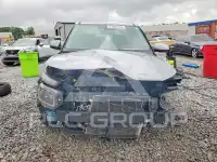 2021 Hyundai Venue фото