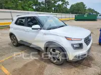 2021 Hyundai Venue photo