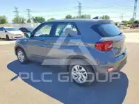 2021 Hyundai Venue фото