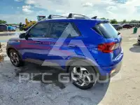 2021 Hyundai Venue фото