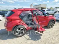 2021 Hyundai Venue фото