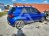 2021 Hyundai Venue фото