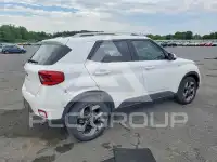 2021 Hyundai Venue фото