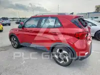 2021 Hyundai Venue фото