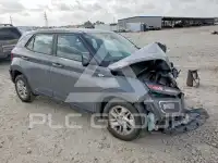 2021 Hyundai Venue фото