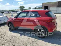 2021 Hyundai Venue фото