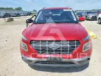 2021 Hyundai Venue фото