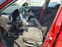 2021 Hyundai Venue photo