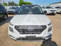 2021 Hyundai Venue фото