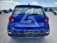 2021 Hyundai Venue фото