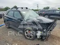 2021 Hyundai Venue фото