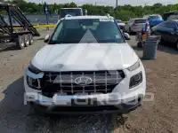 2021 Hyundai Venue фото