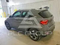 2021 Hyundai Venue фото