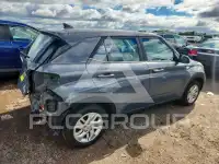 2021 Hyundai Venue фото