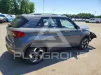 2021 Hyundai Venue photo