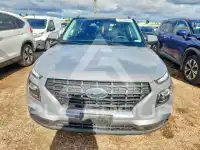 2021 Hyundai Venue фото