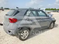 2021 Hyundai Venue фото