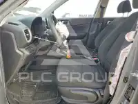 2021 Hyundai Venue фото