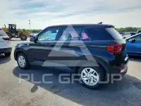 2021 Hyundai Venue photo