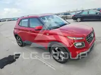 2021 Hyundai Venue фото