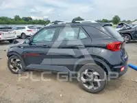 2021 Hyundai Venue фото