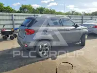 2021 Hyundai Venue photo