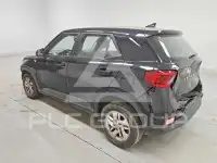 2021 Hyundai Venue photo