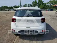 2021 Hyundai Venue фото