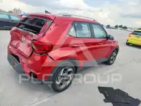 2021 Hyundai Venue фото