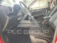 2021 Hyundai Venue фото