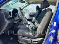 2021 Hyundai Venue фото