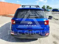 2021 Hyundai Venue фото