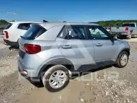 2021 Hyundai Venue фото