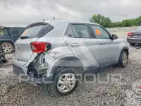 2021 Hyundai Venue фото