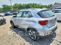 2021 Hyundai Venue фото