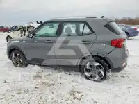 2021 Hyundai Venue фото