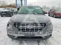 2021 Hyundai Venue фото