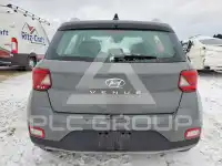 2021 Hyundai Venue фото