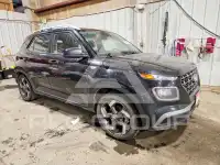 2021 Hyundai Venue фото