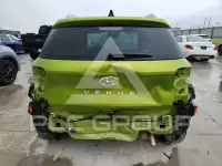2021 Hyundai Venue фото