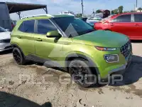 2021 Hyundai Venue photo