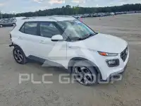 2021 Hyundai Venue фото