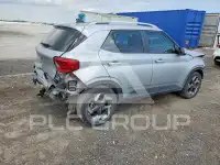 2021 Hyundai Venue фото