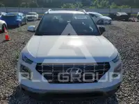 2021 Hyundai Venue фото