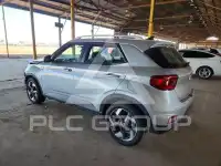 2021 Hyundai Venue фото